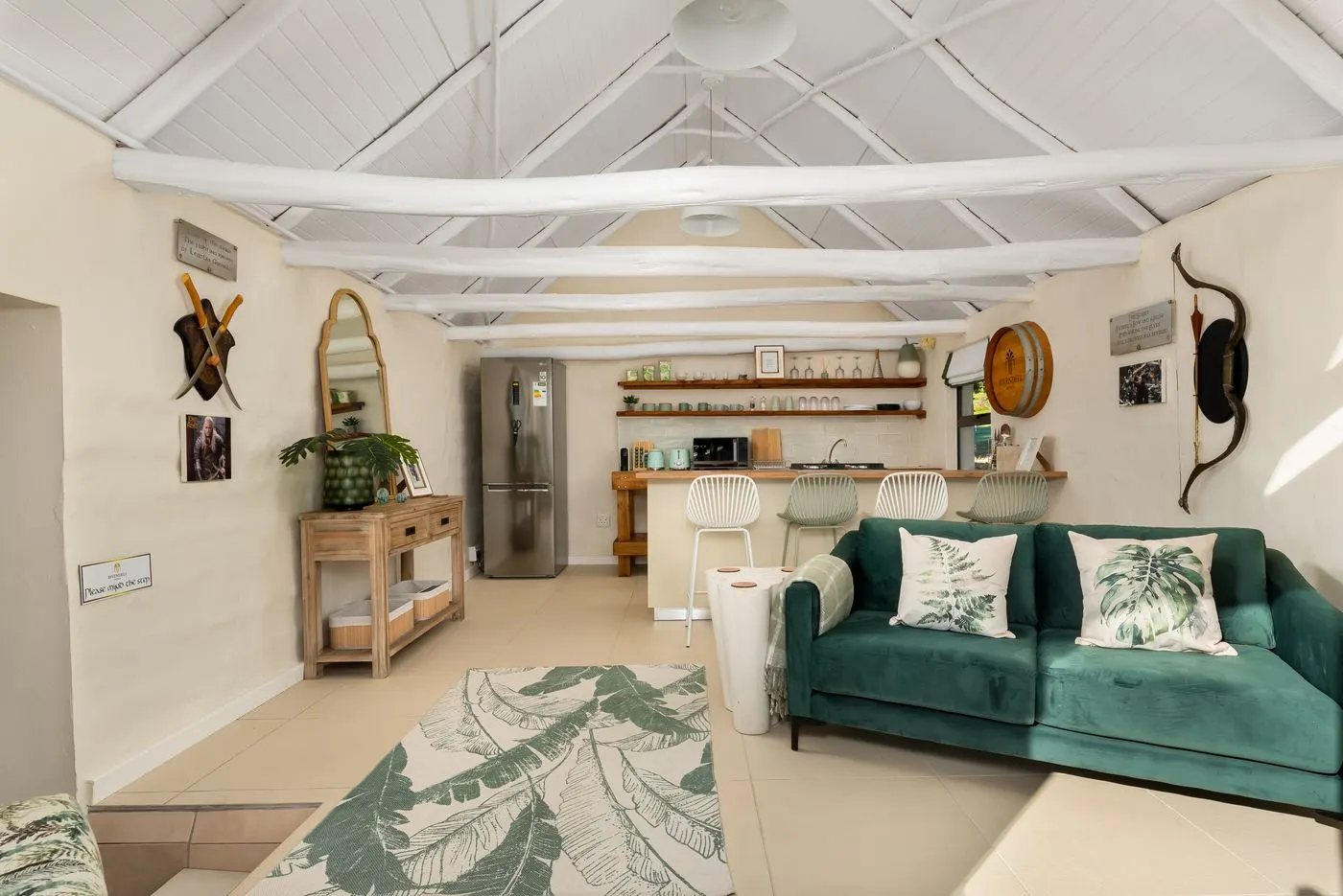 Arnor Cottage