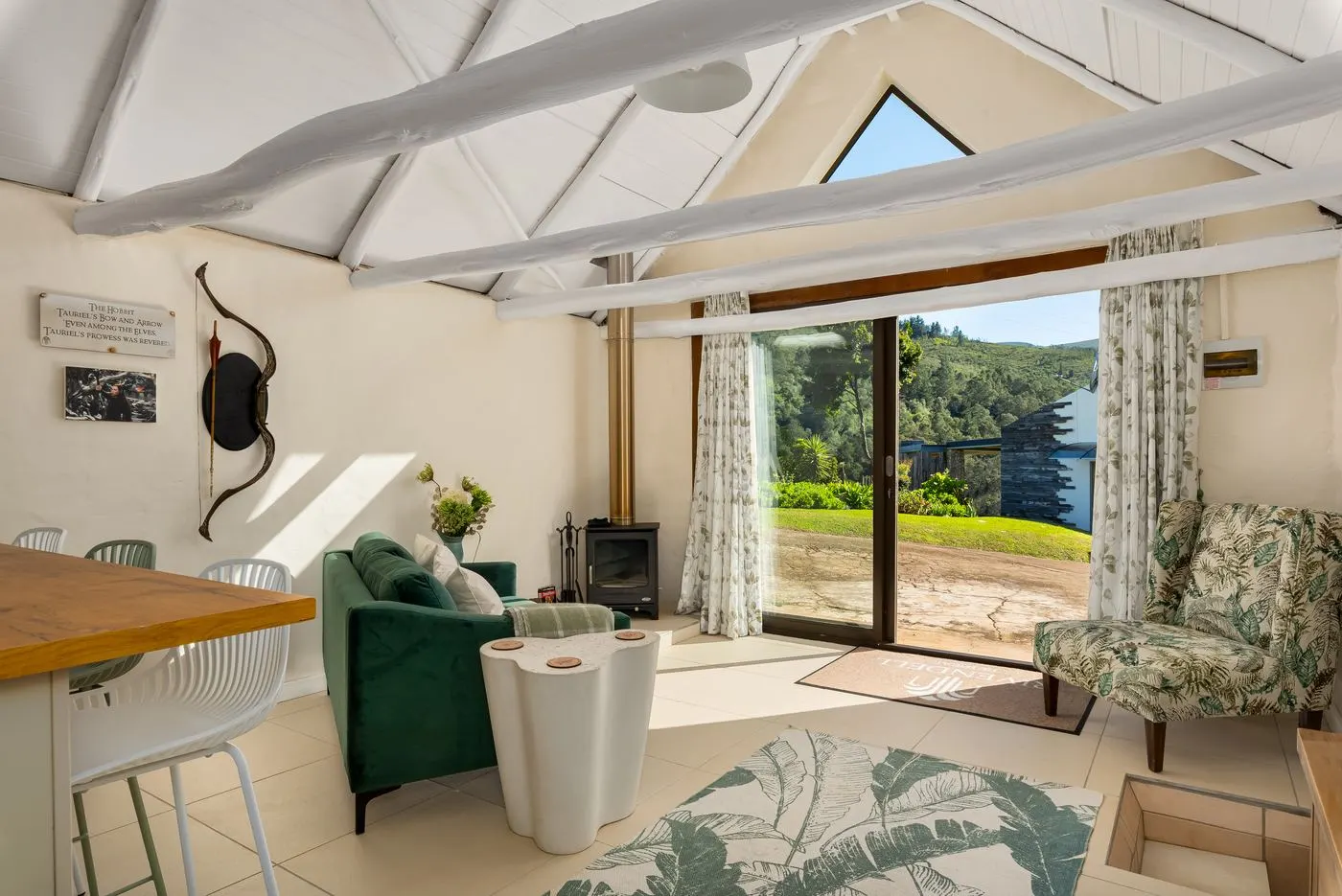 Arnor Cottage