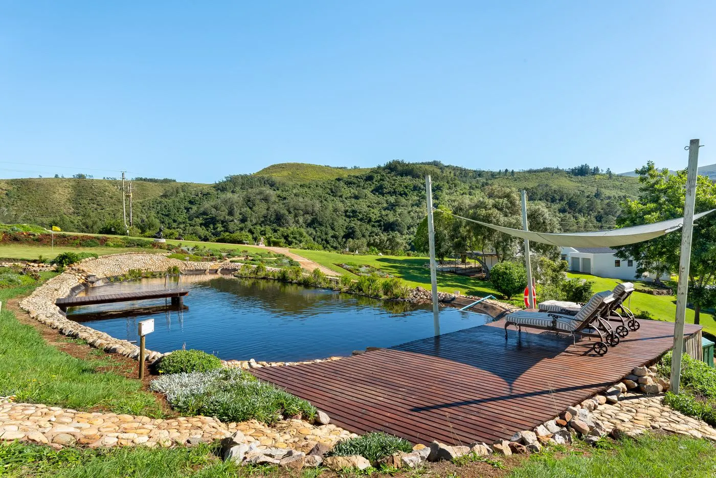 Eco Pool