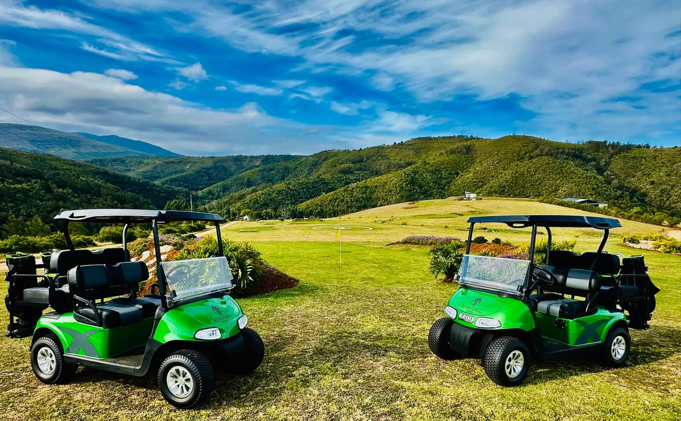 Golf Course