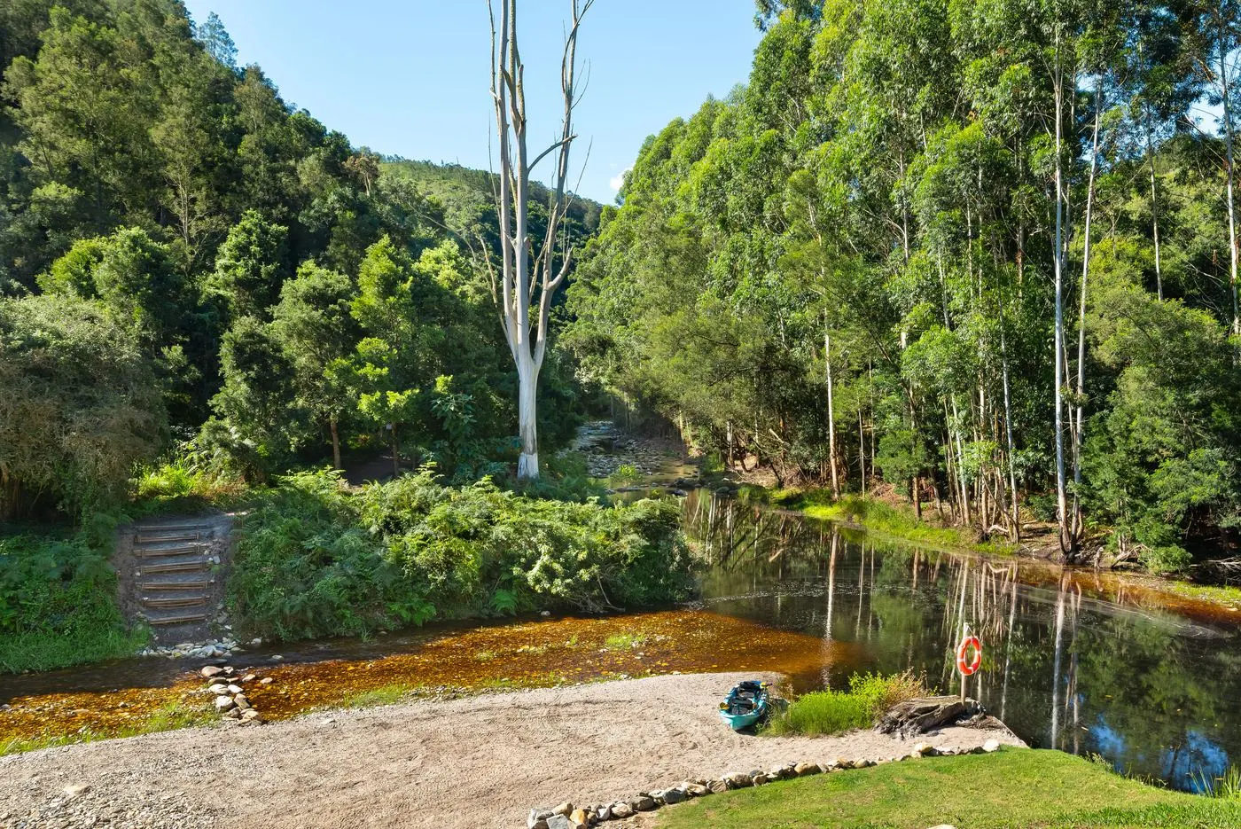 Rivendell River